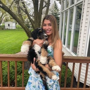 Meet your Posher, Kat